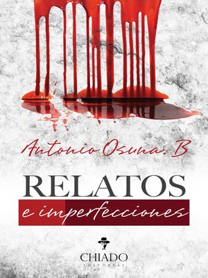 cover image of Relatos e Imperfecciones